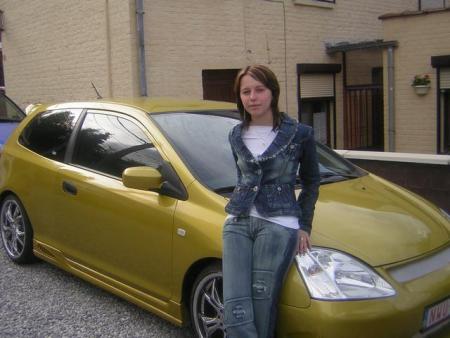 ma soeur alisson